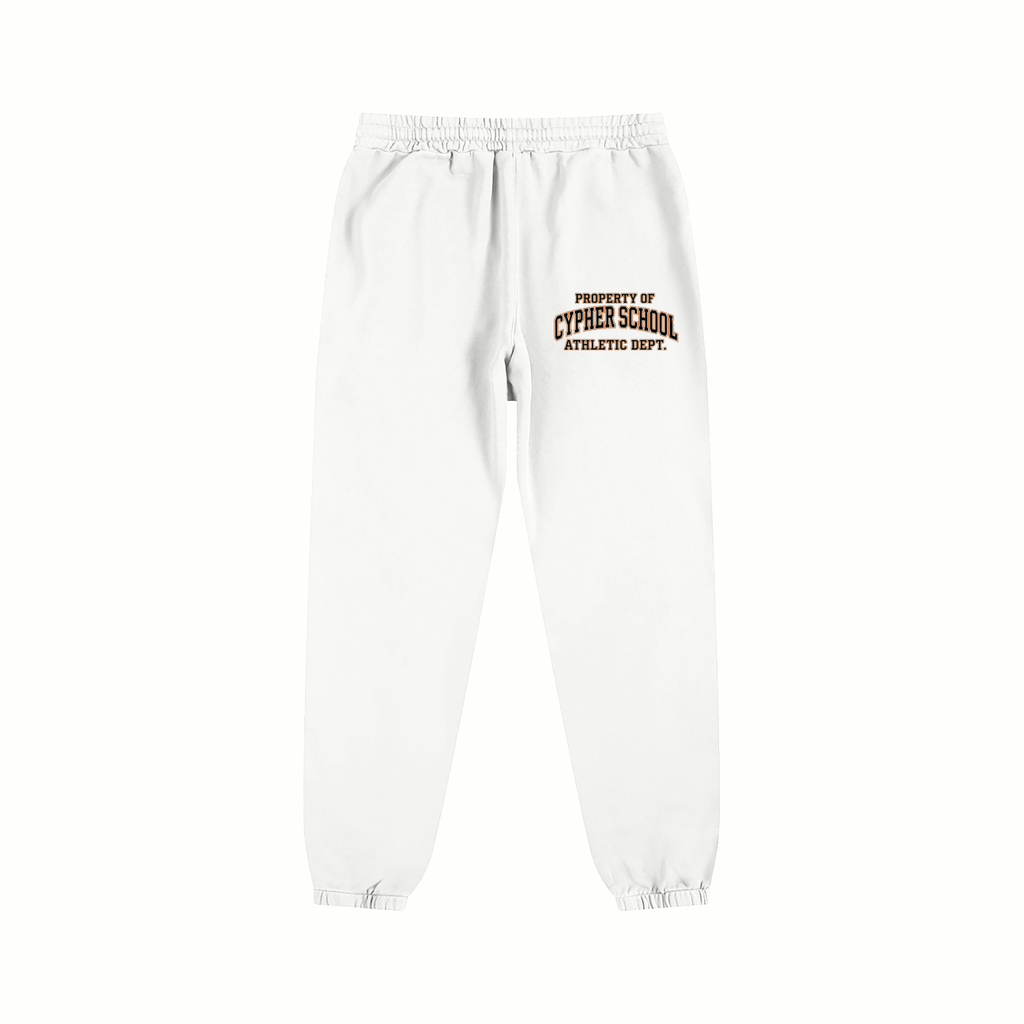 Big Arch Summer Jogger