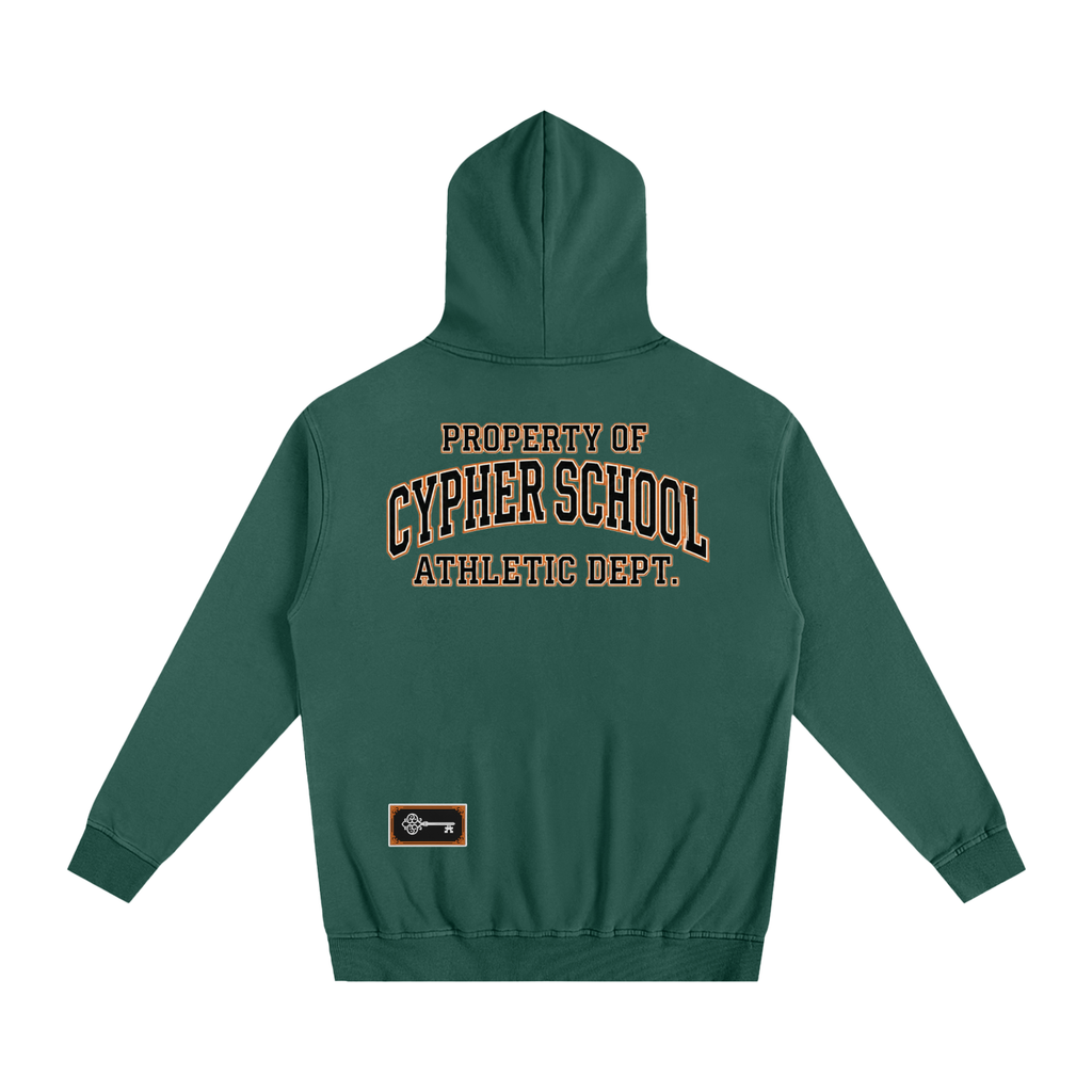 Big Arch Summer Hoodie