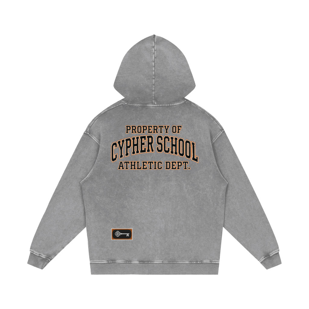 Big Arch Hoodie