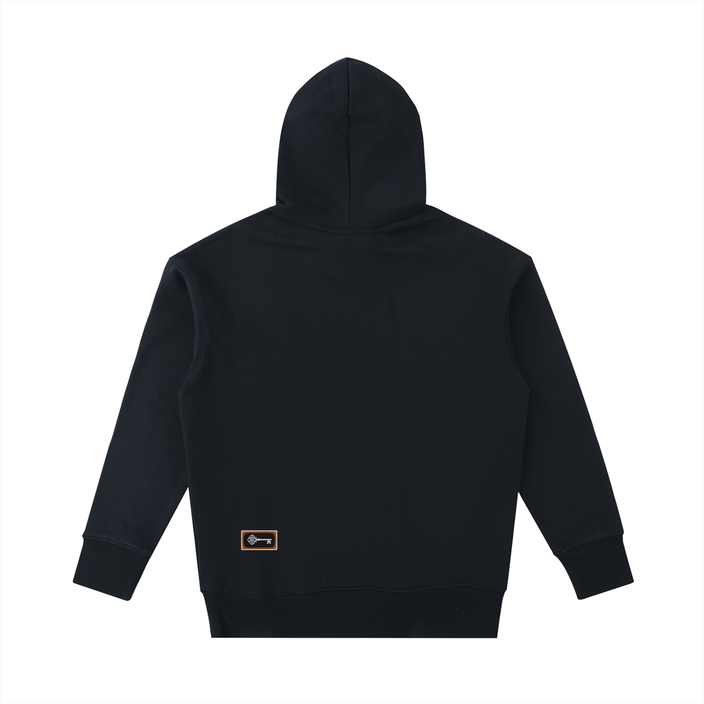 CSA HOME 01 — Small Arch Heavyweight Hoodie