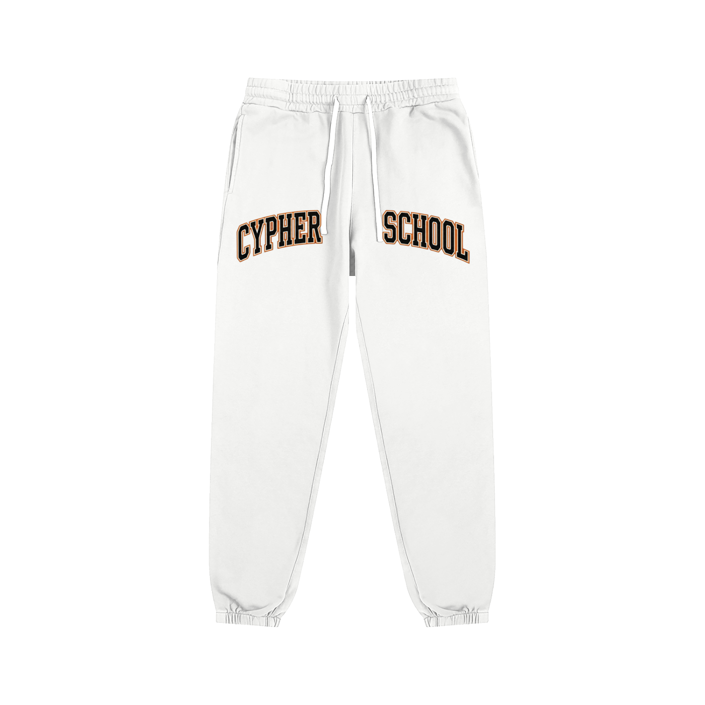 Big Arch Summer Jogger