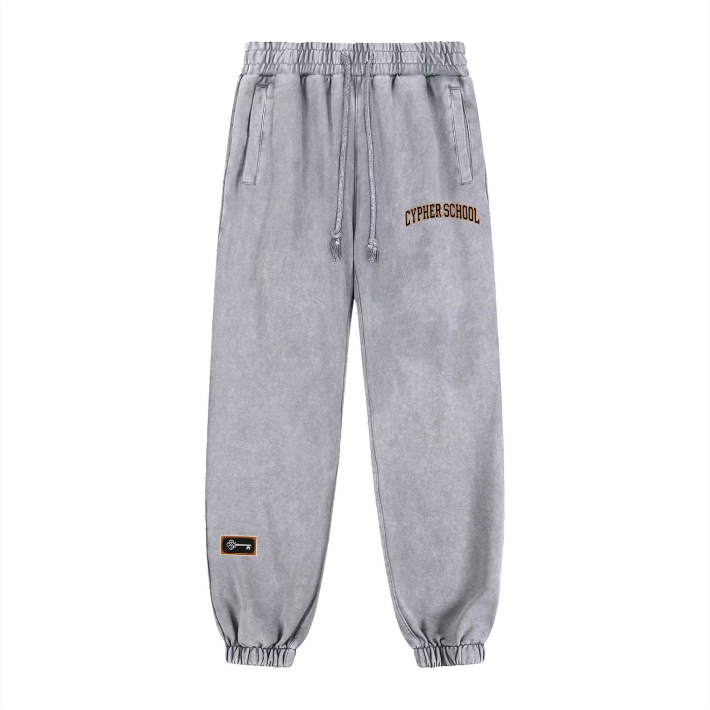 Big Arch Jogger