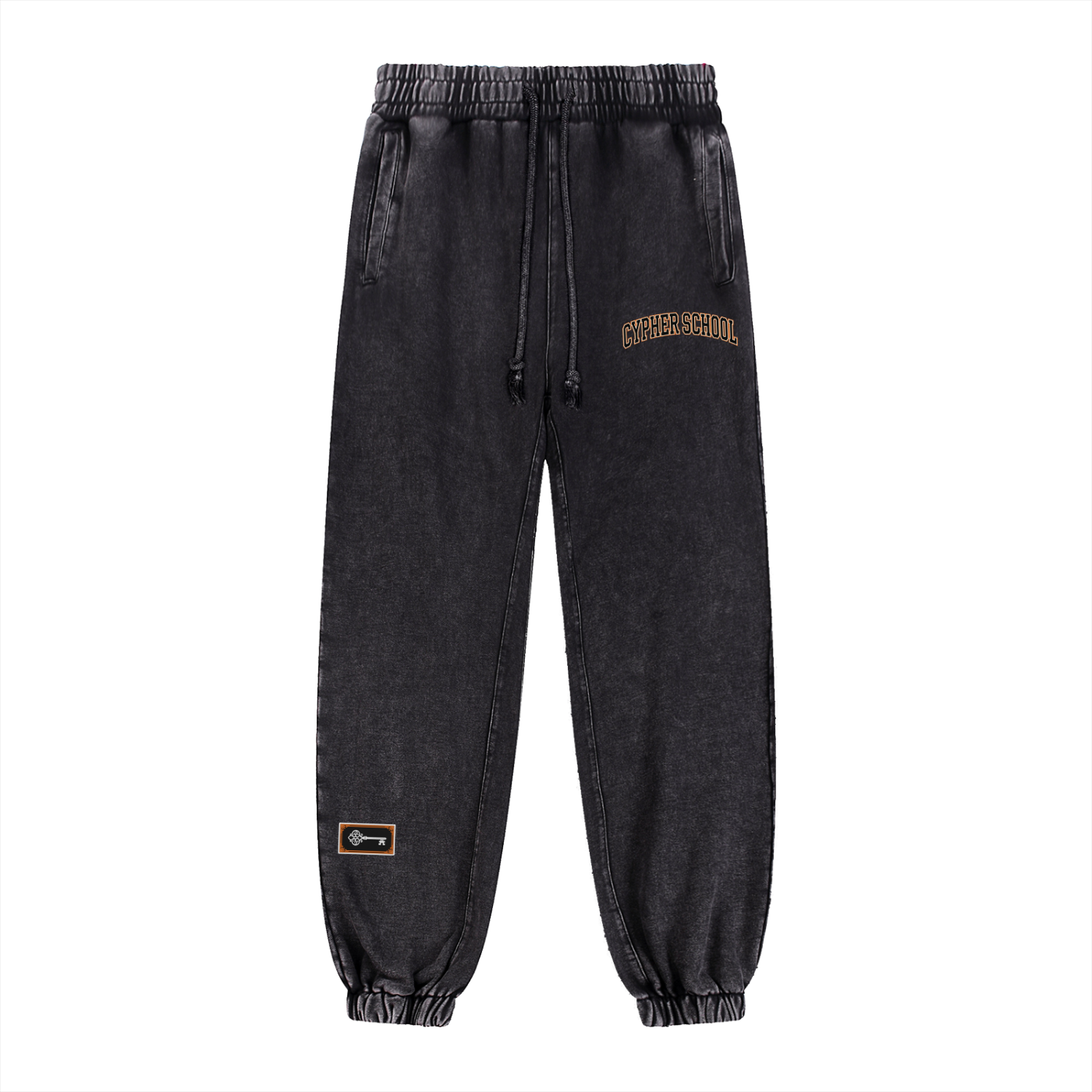Big Arch Jogger