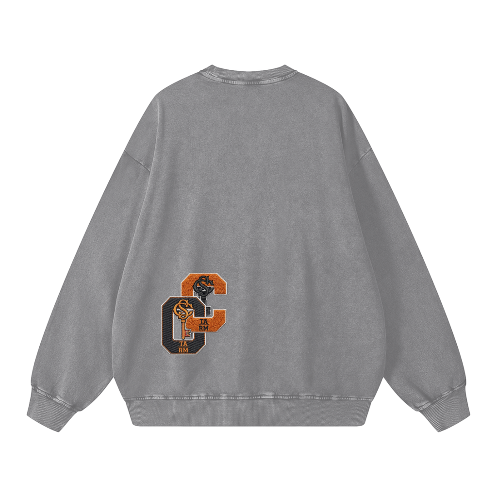 CC Crew