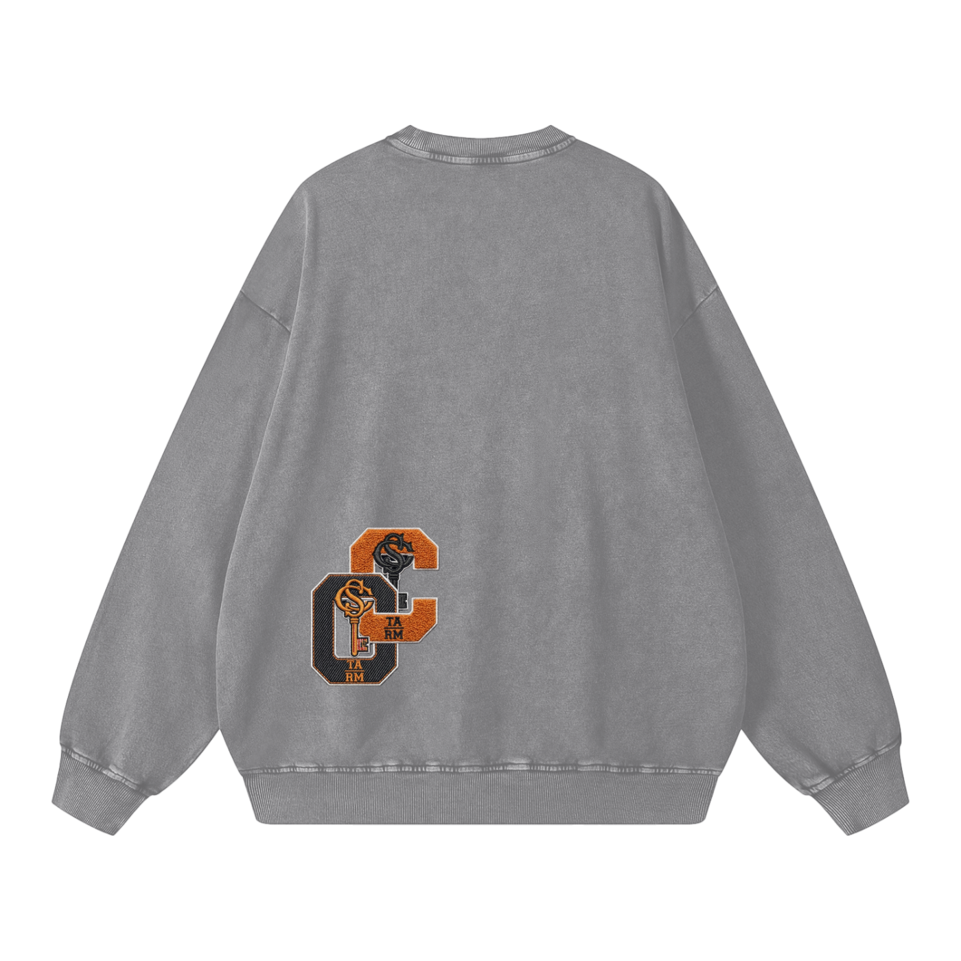 CC Crew