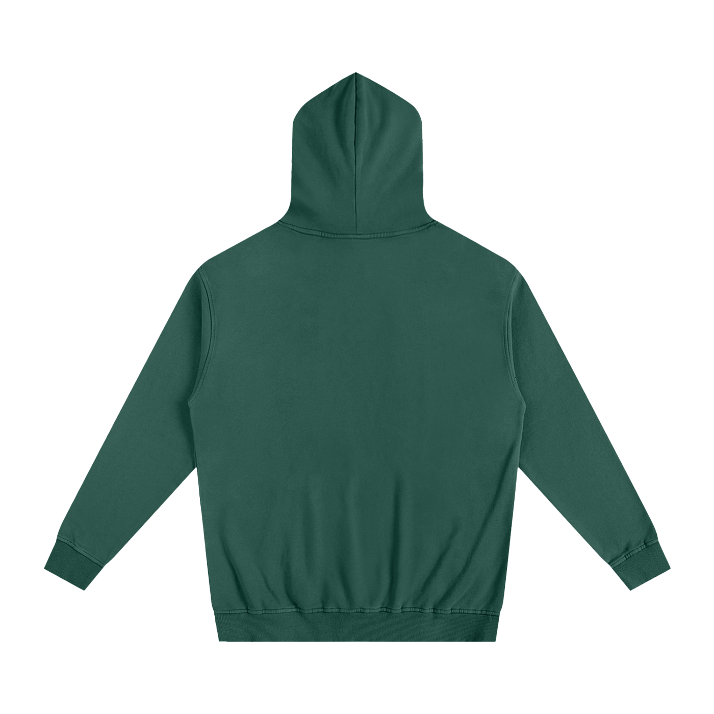 CSA HOME 02 — "CC" Summer School Breathable Oversized Hoodie