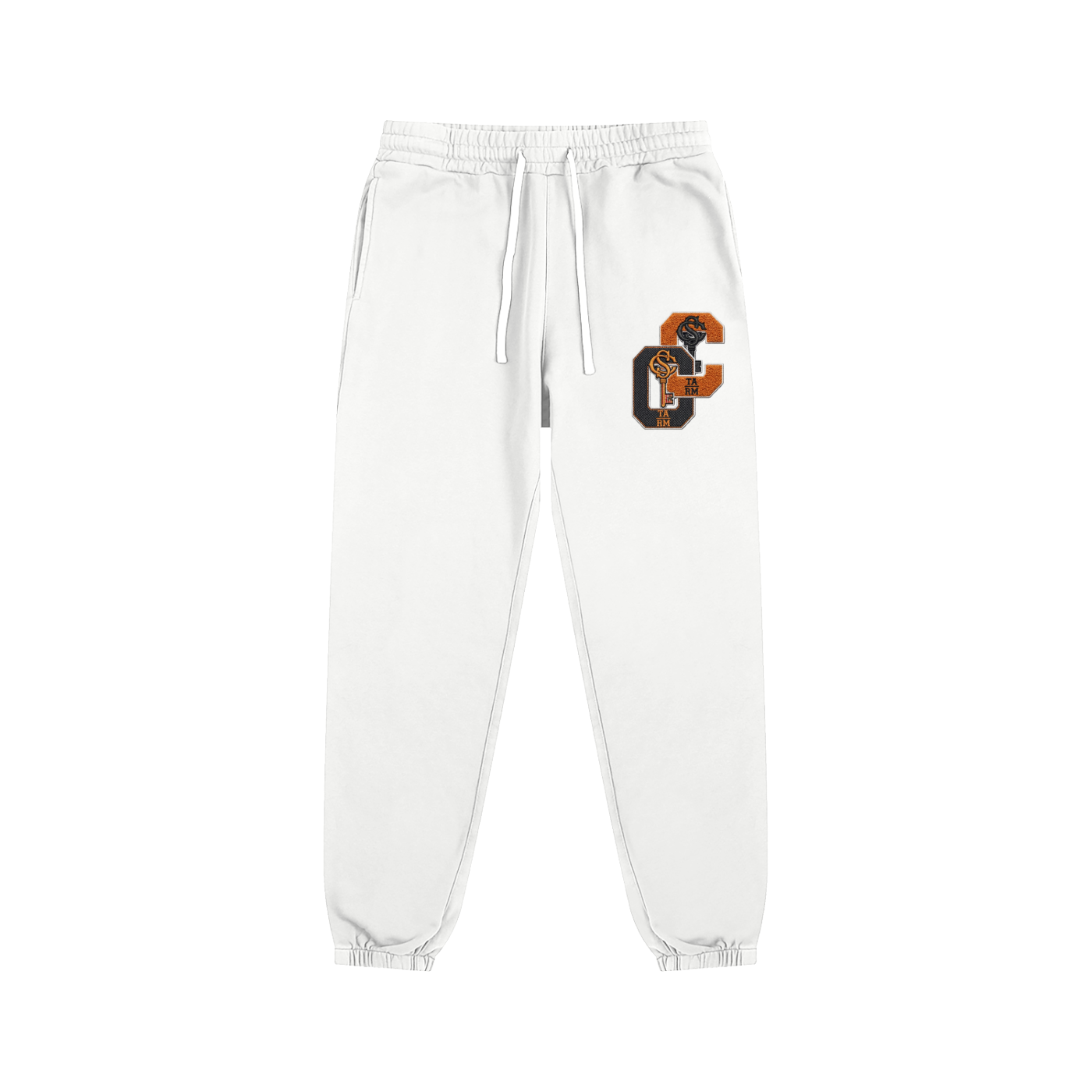 CC Letterman Jogger