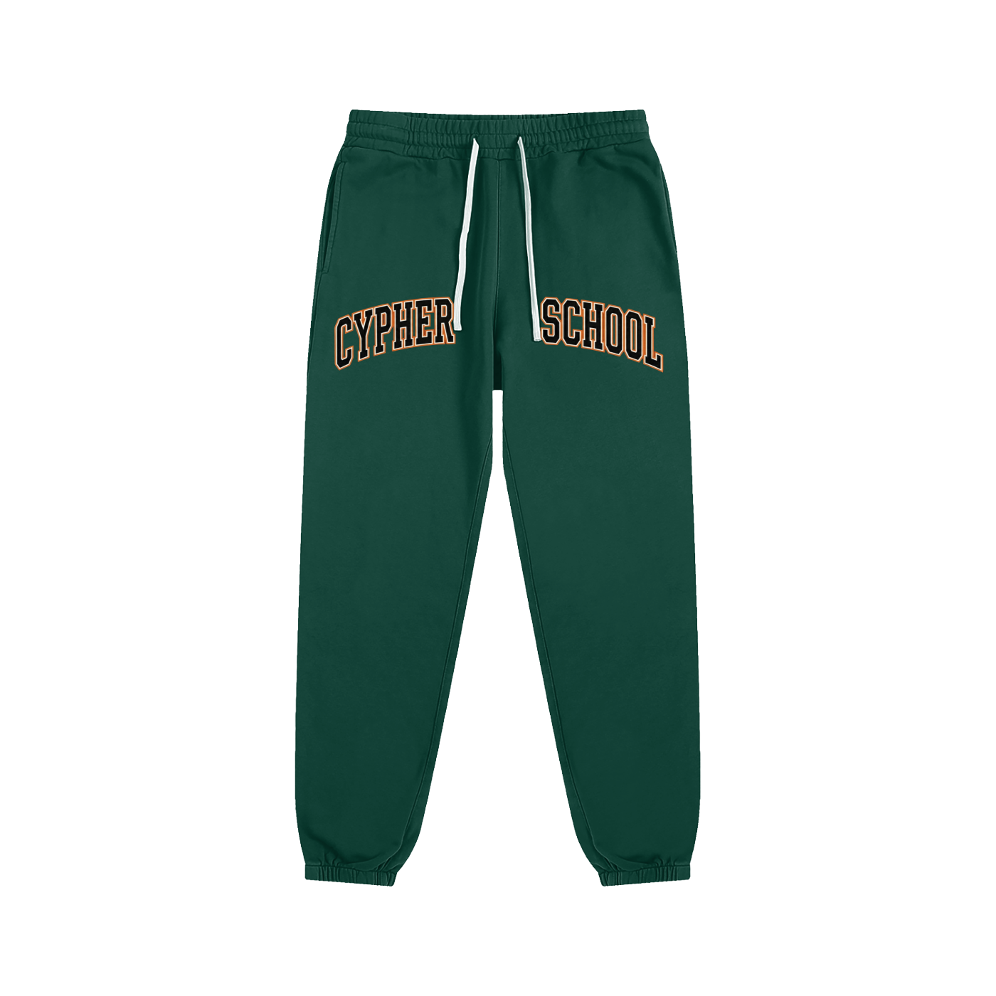 Big Arch Summer Jogger