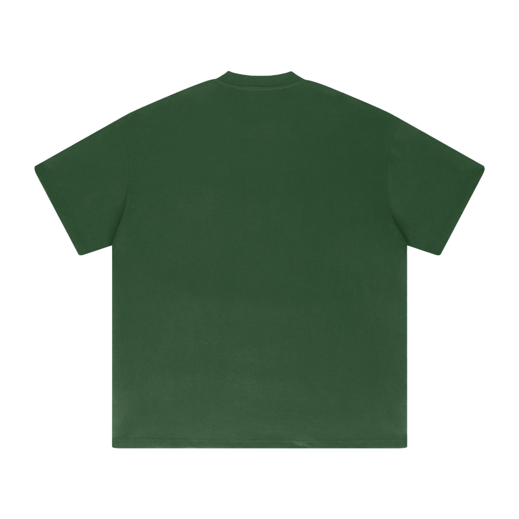 Premium Heavyweight HOME - "Big Arch" Drop Shoulder T-Shirt