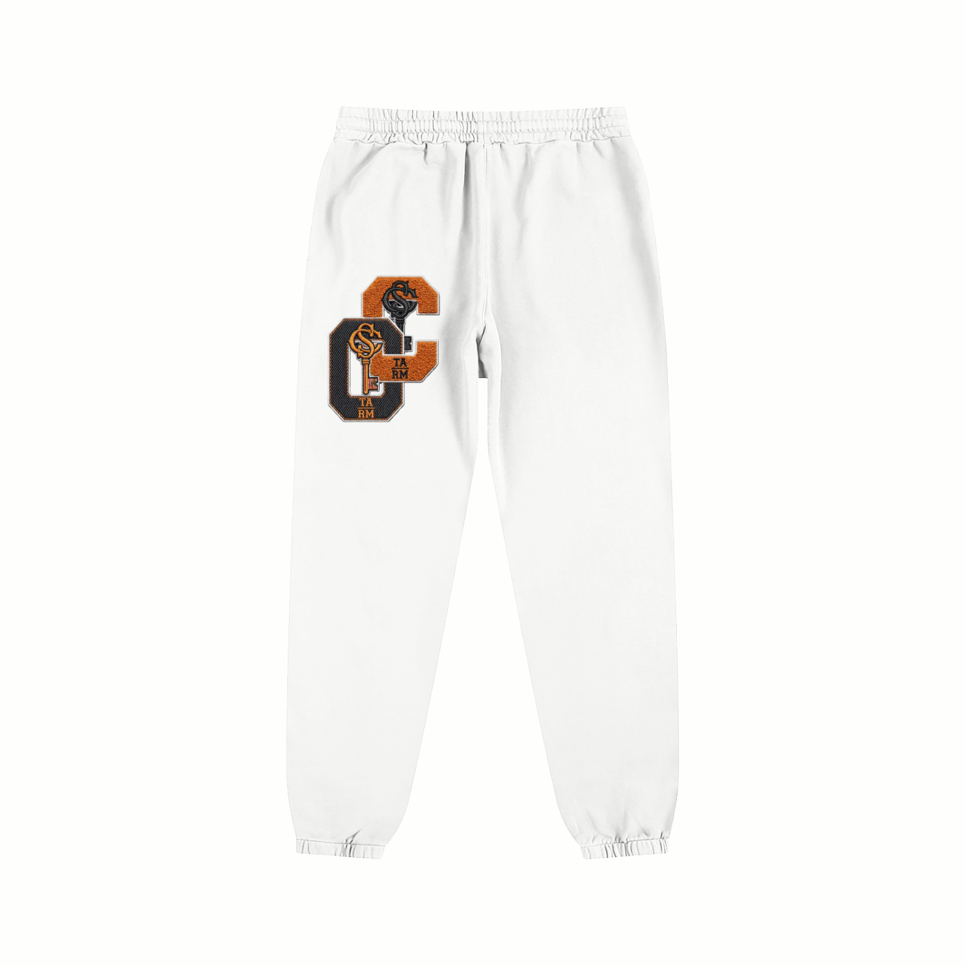 CC Letterman Jogger