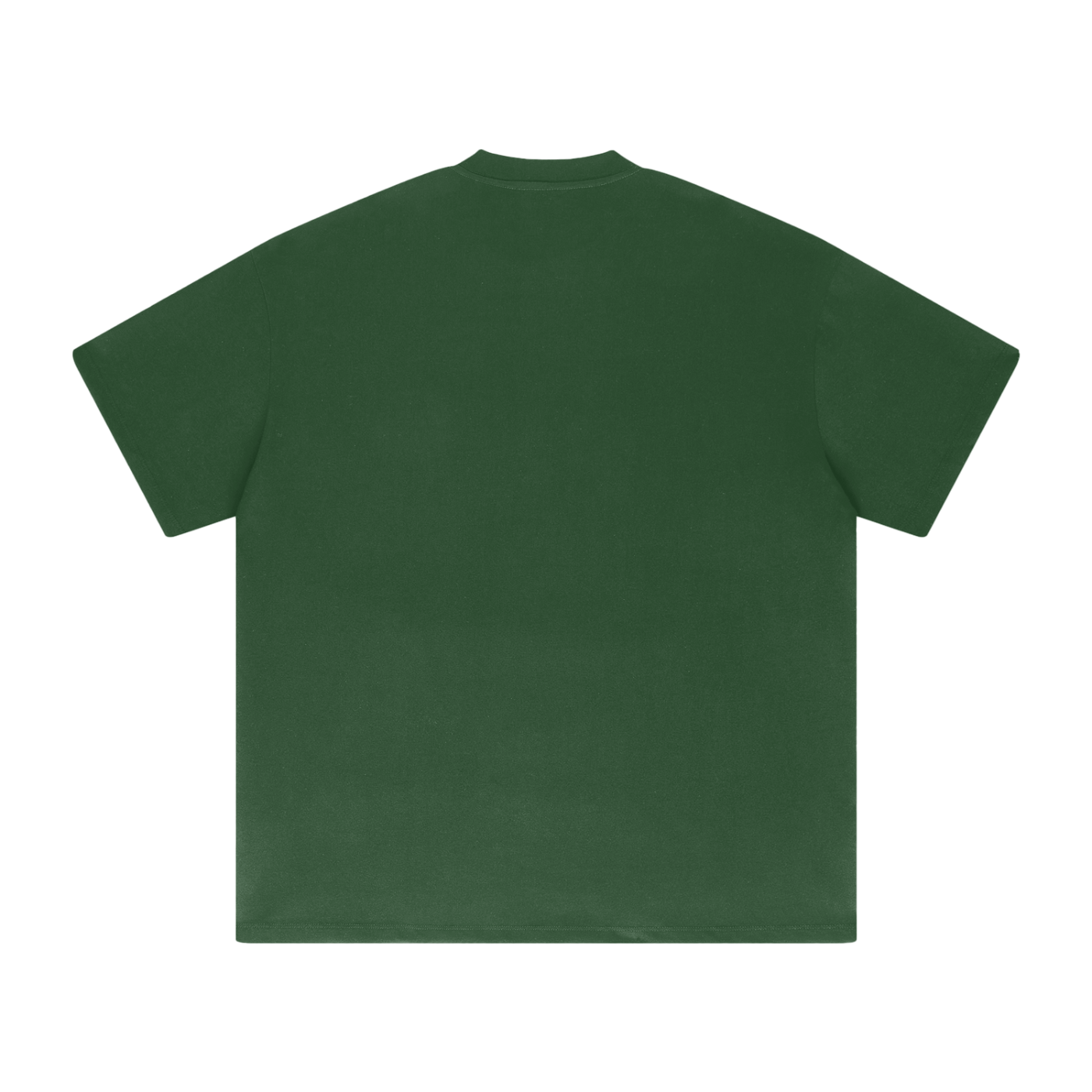 Premium Heavyweight HOME - "Small Arch" Drop Shoulder T-Shirt