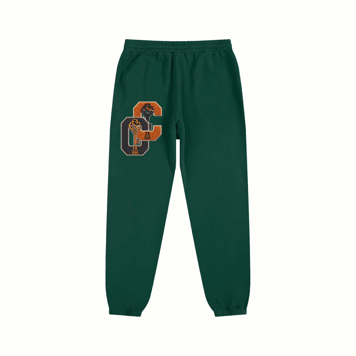 CC Letterman Jogger