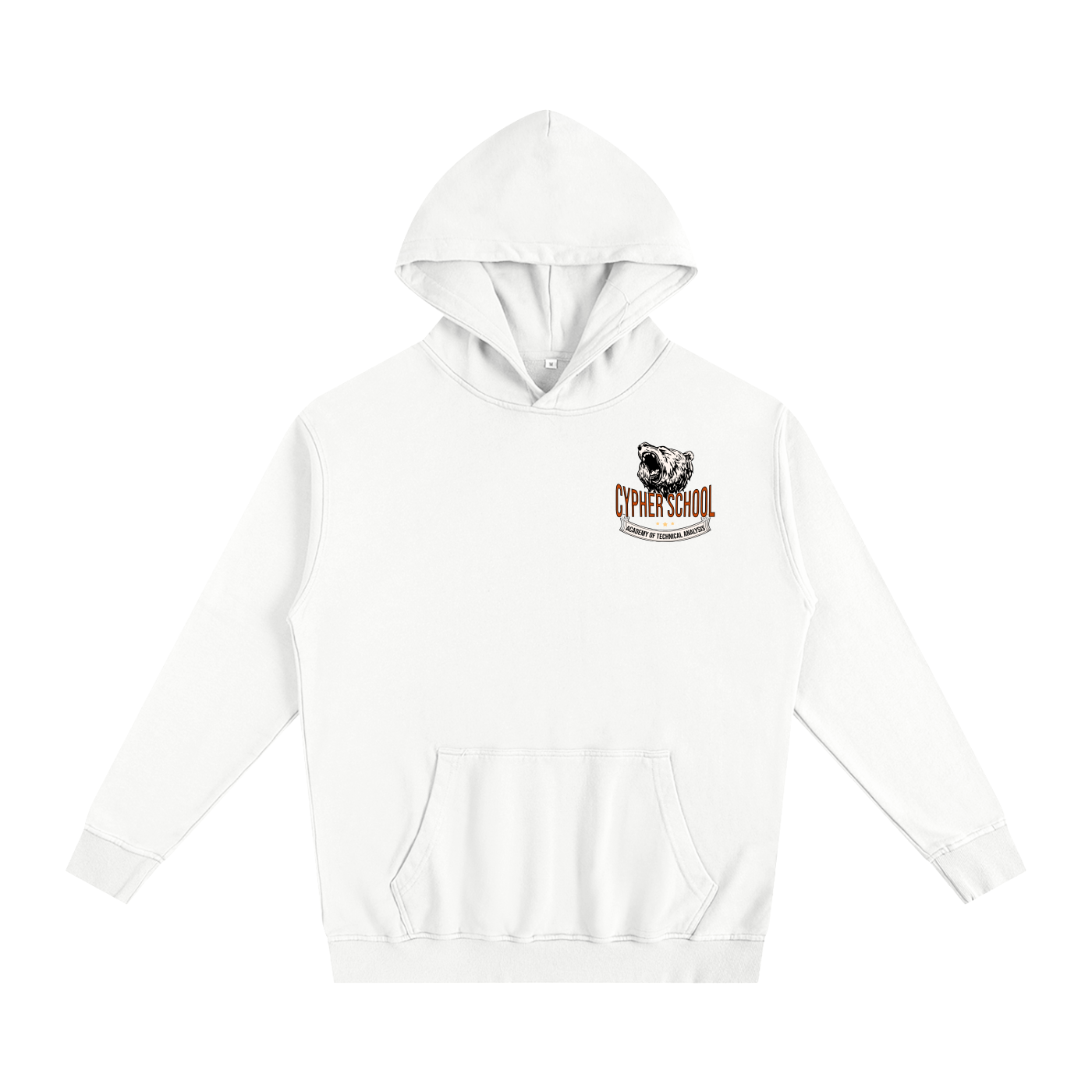 Bears Hoodie