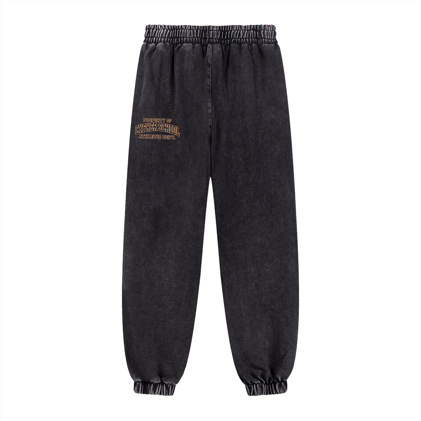 Big Arch Jogger