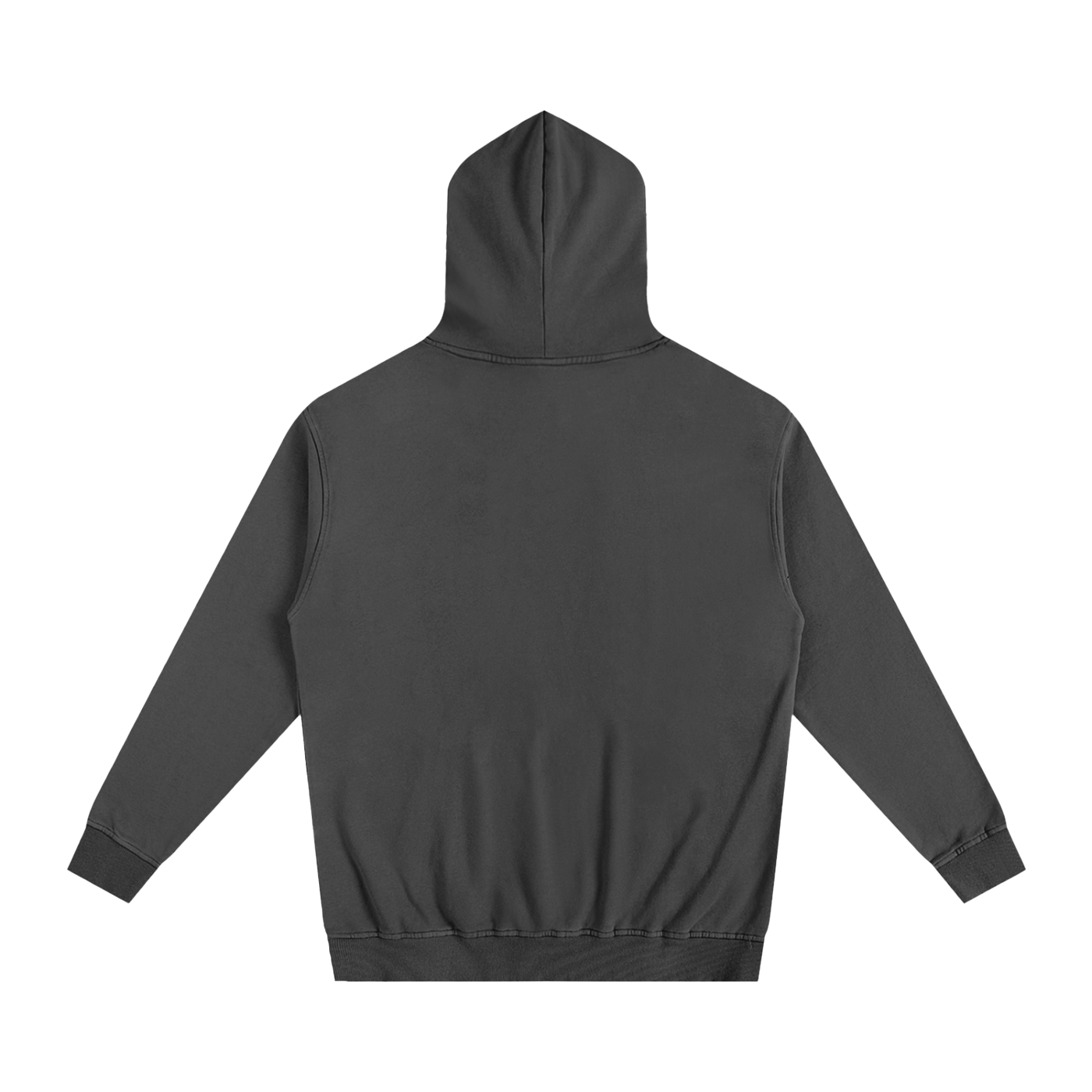 CSA HOME 02 — Summer School Breathable Oversized Hoodie
