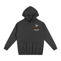 CSA HOME 02 — "The Bears"  Summer School Breathable Oversized Hoodie