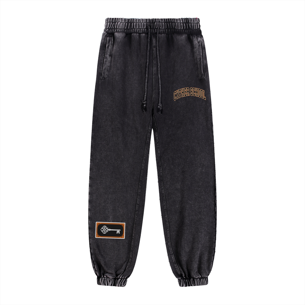 Honors Jogger