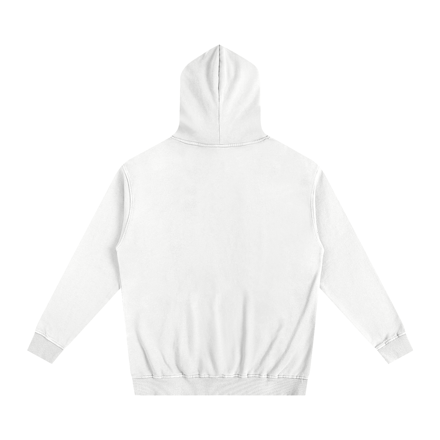 CSA HOME 02 — Summer School Breathable Oversized Hoodie
