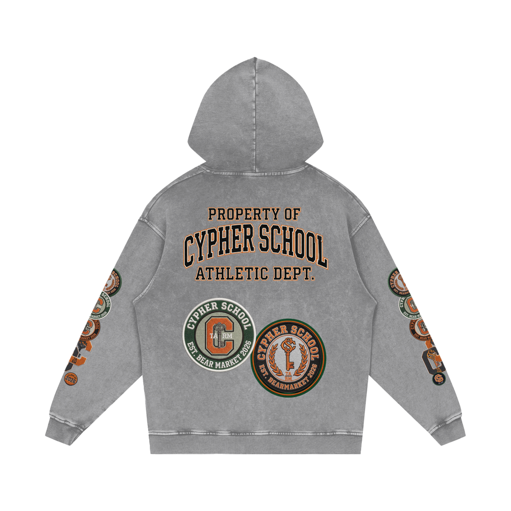 Honors Hoodie