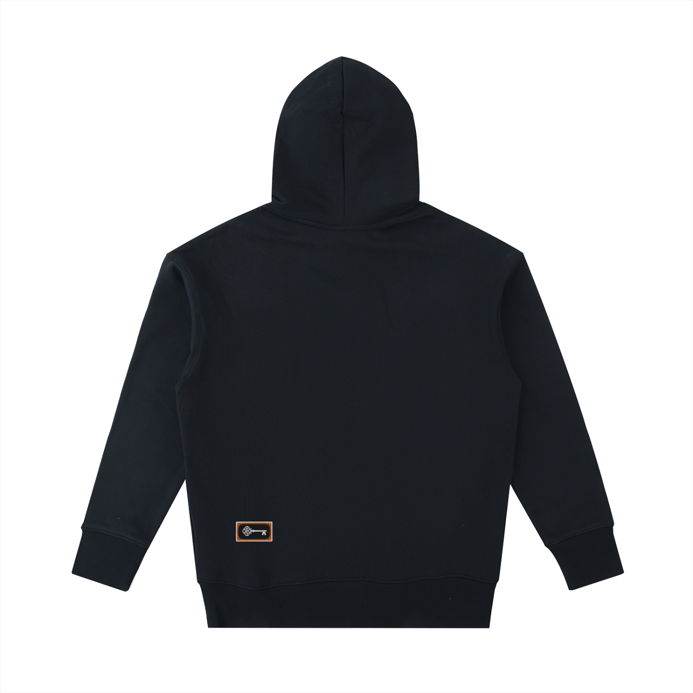 CSA HOME 01 — Big Arch Heavyweight Hoodie