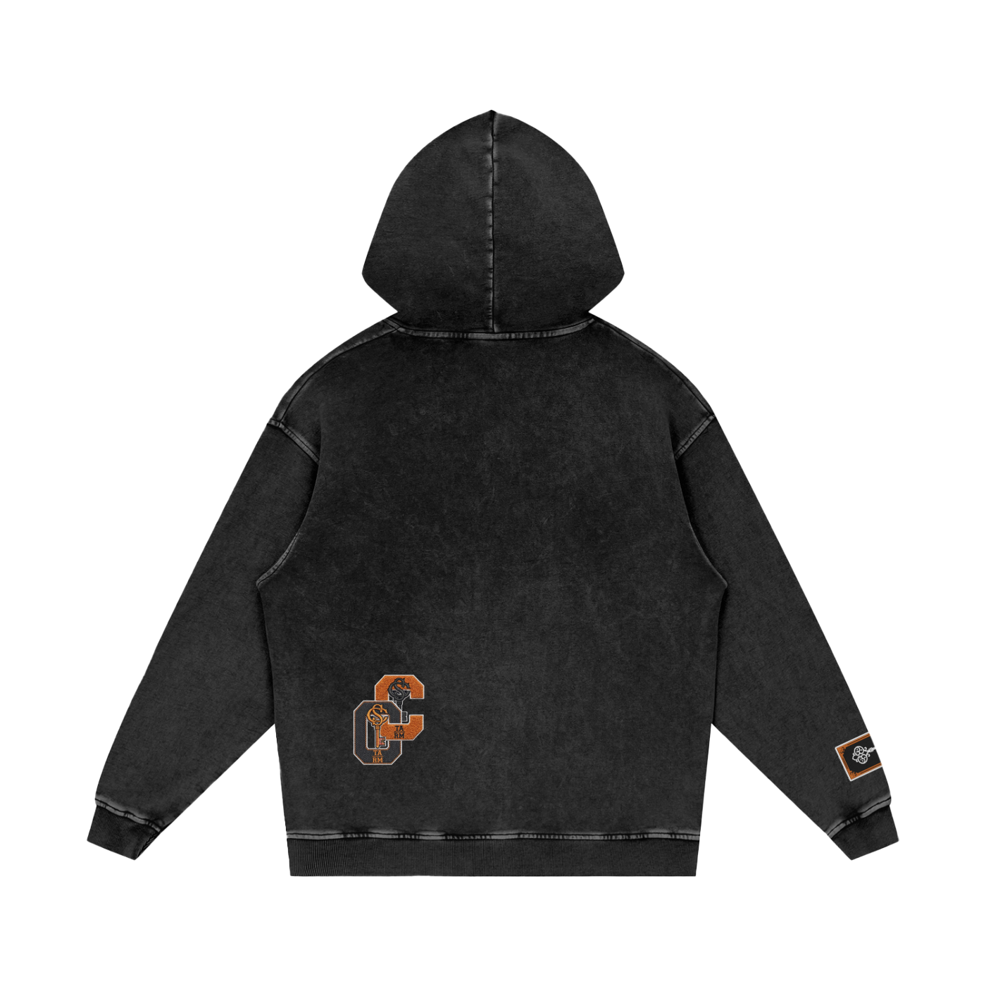 CC Hoodie