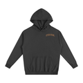 CSA HOME 02 — Summer School Breathable Oversized Hoodie