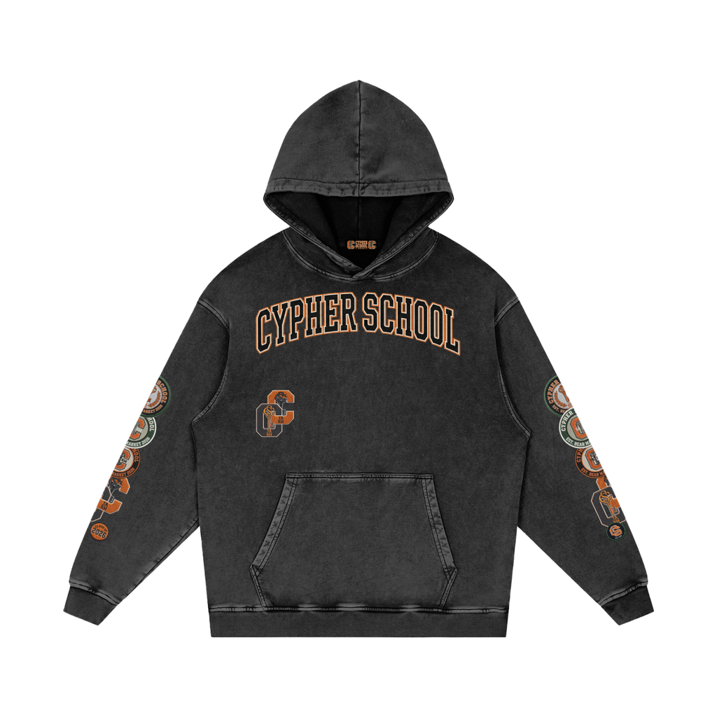 Honors Hoodie