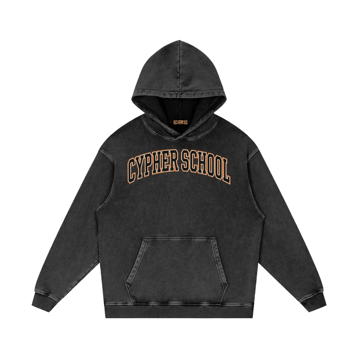 Big Arch Hoodie