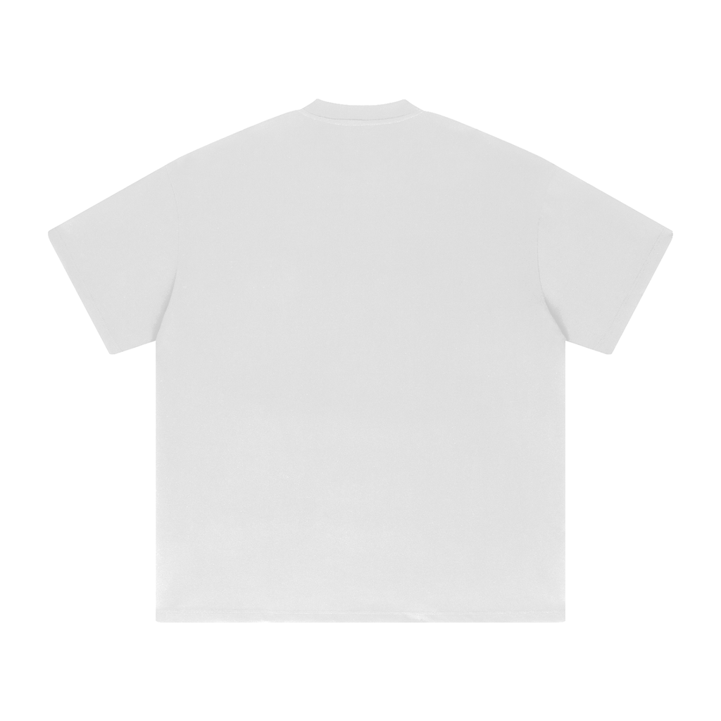 Premium Heavyweight HOME - "Big Arch" Drop Shoulder T-Shirt