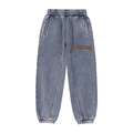 CSA 004 AWAY "Cloud" - SuperSoft Fleeced Jogger Sweatpants