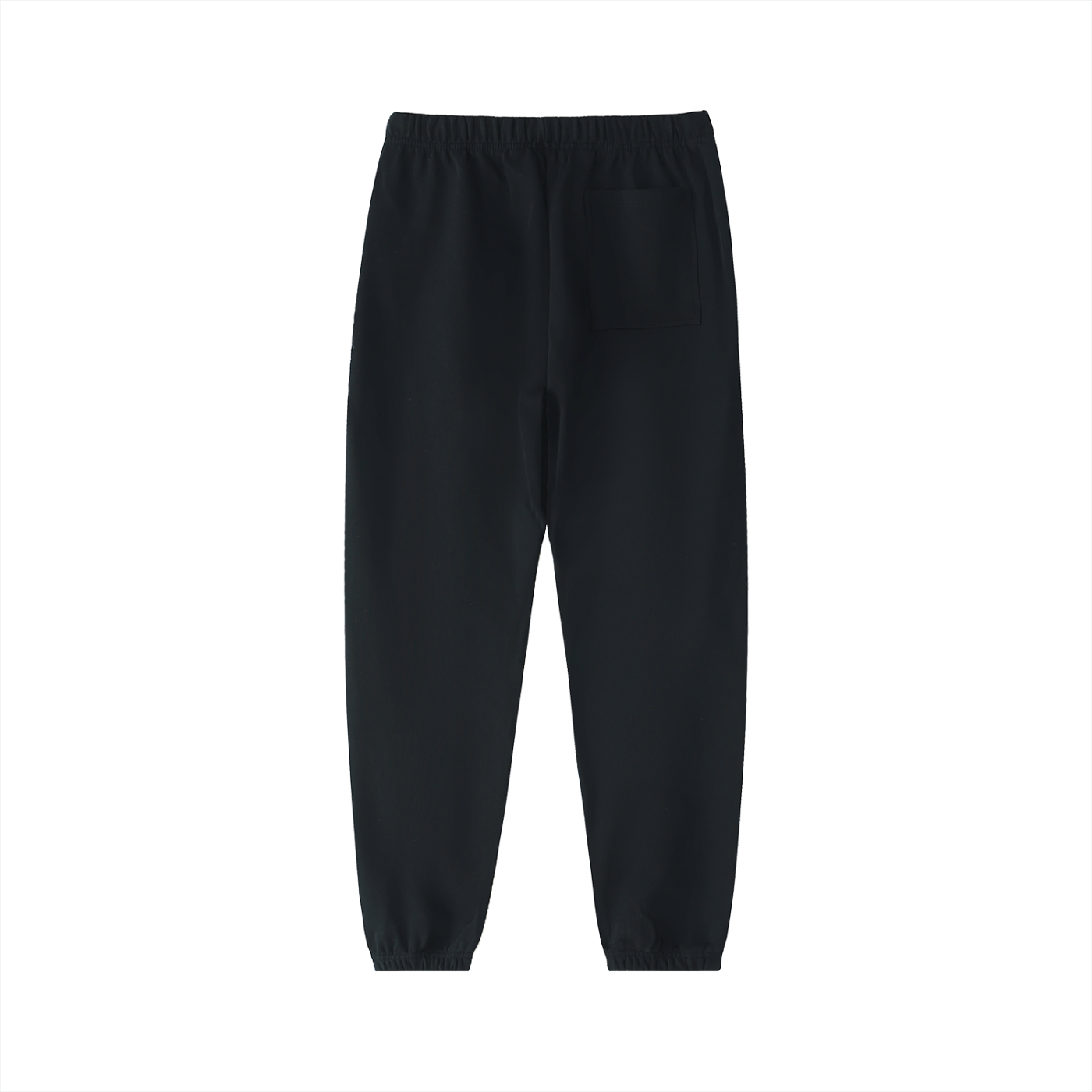 CSA HOME 01 — Official Uniform Heavyweight Joggers