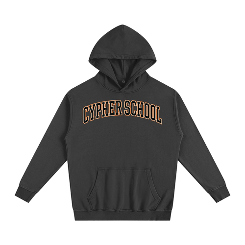 Big Arch Summer Hoodie