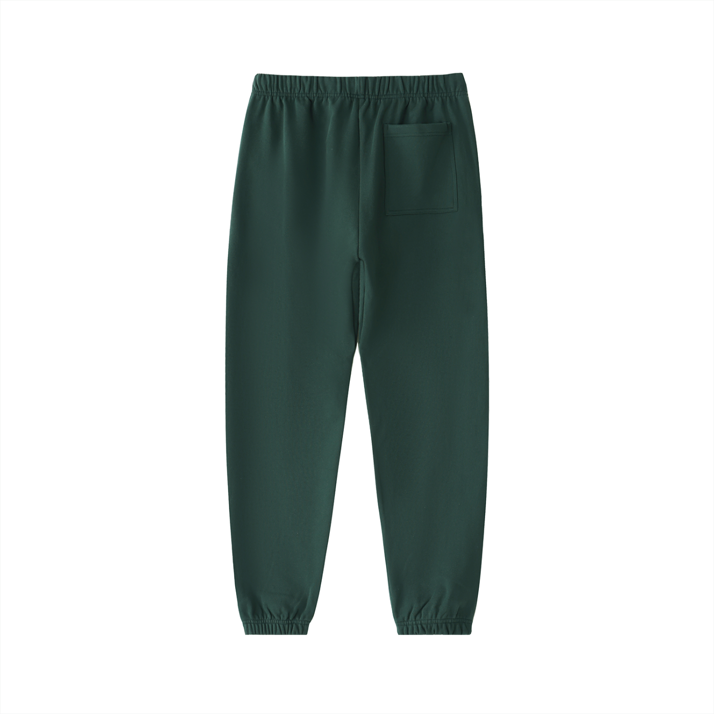 CSA HOME 01 — Official Uniform Heavyweight Joggers