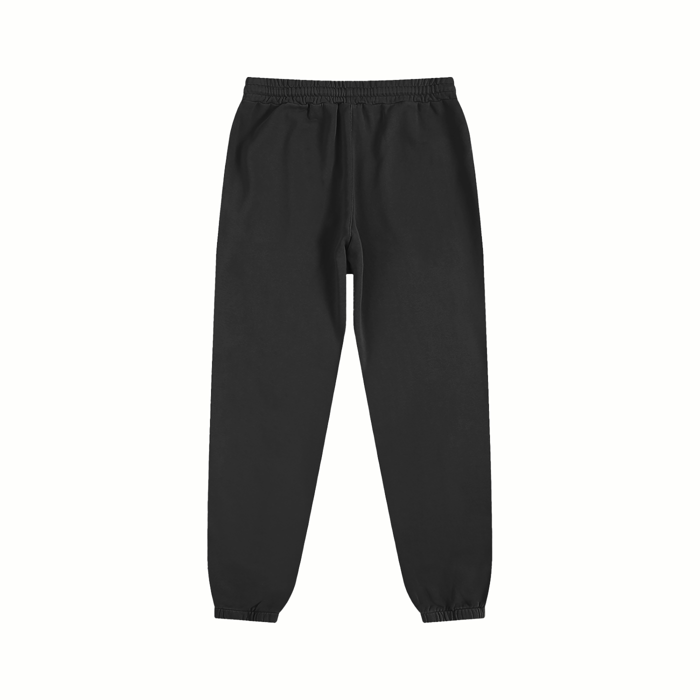 CSA HOME 02 — "CC" Summer School Breathable Vintage Sweatpants