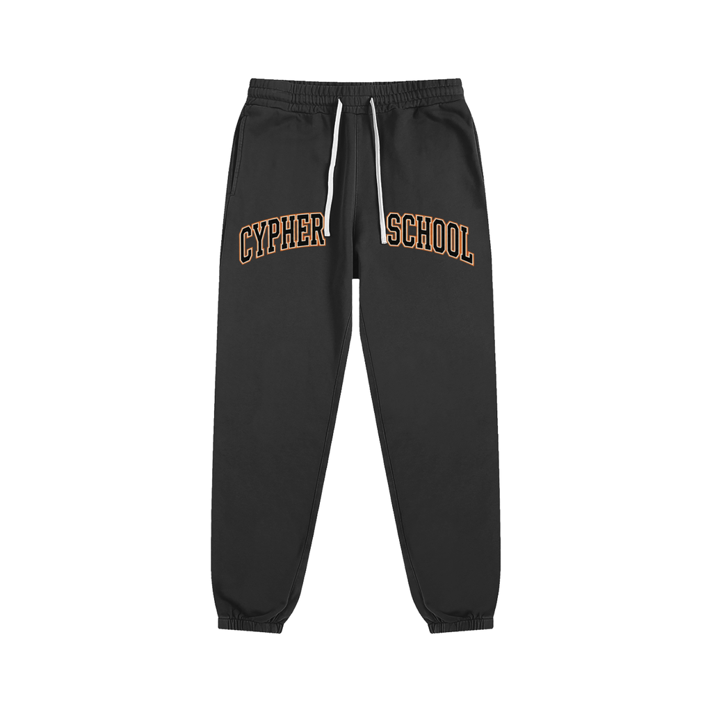 Big Arch Summer Jogger