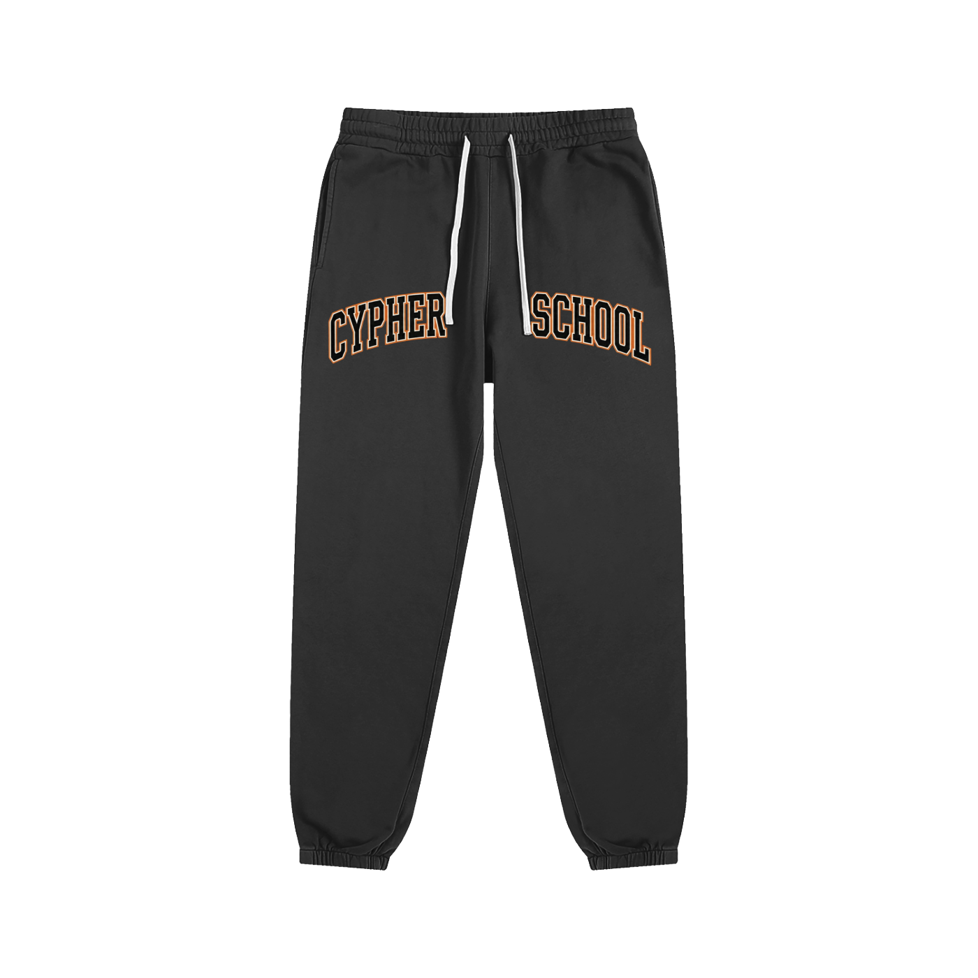 Big Arch Summer Jogger