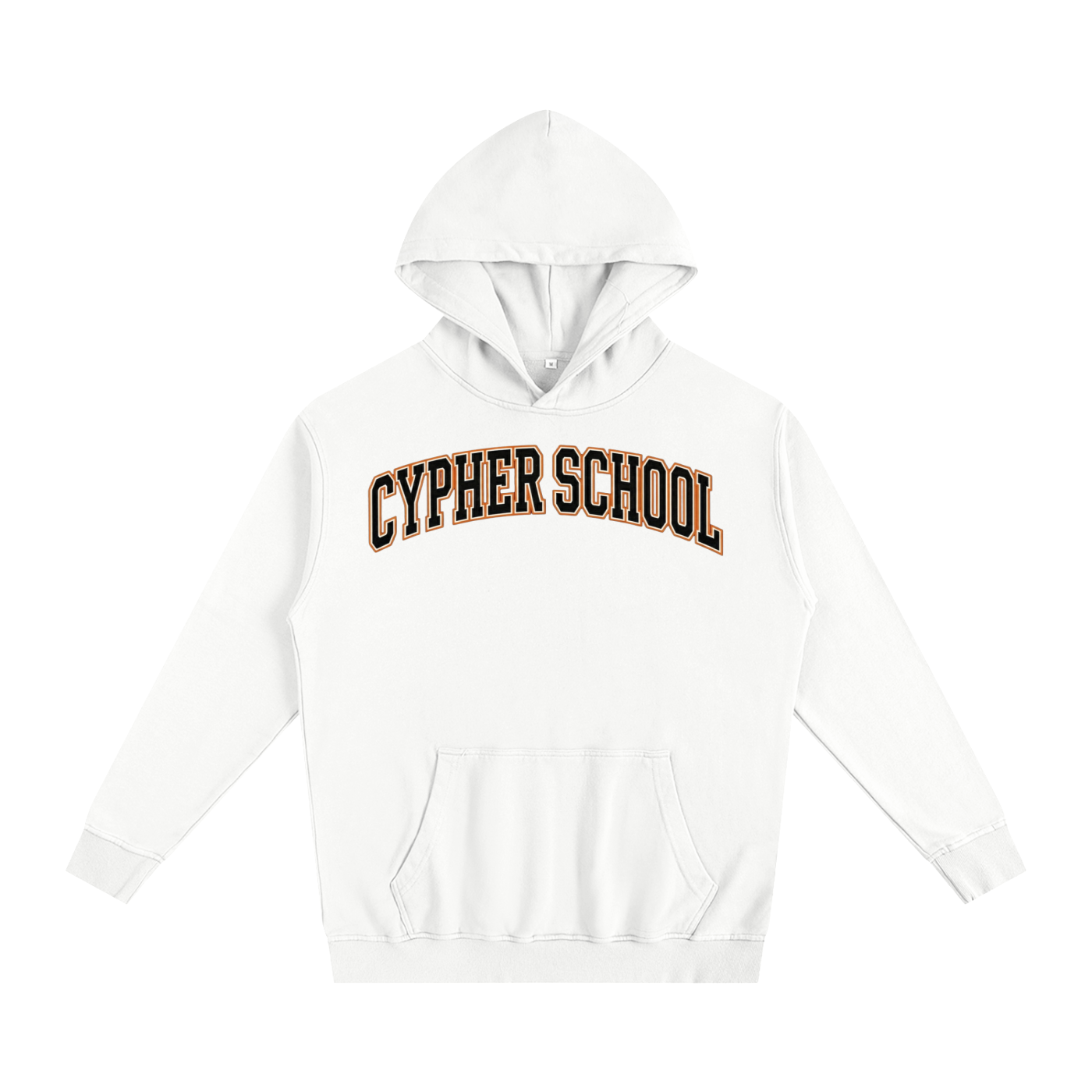 Big Arch Summer Hoodie
