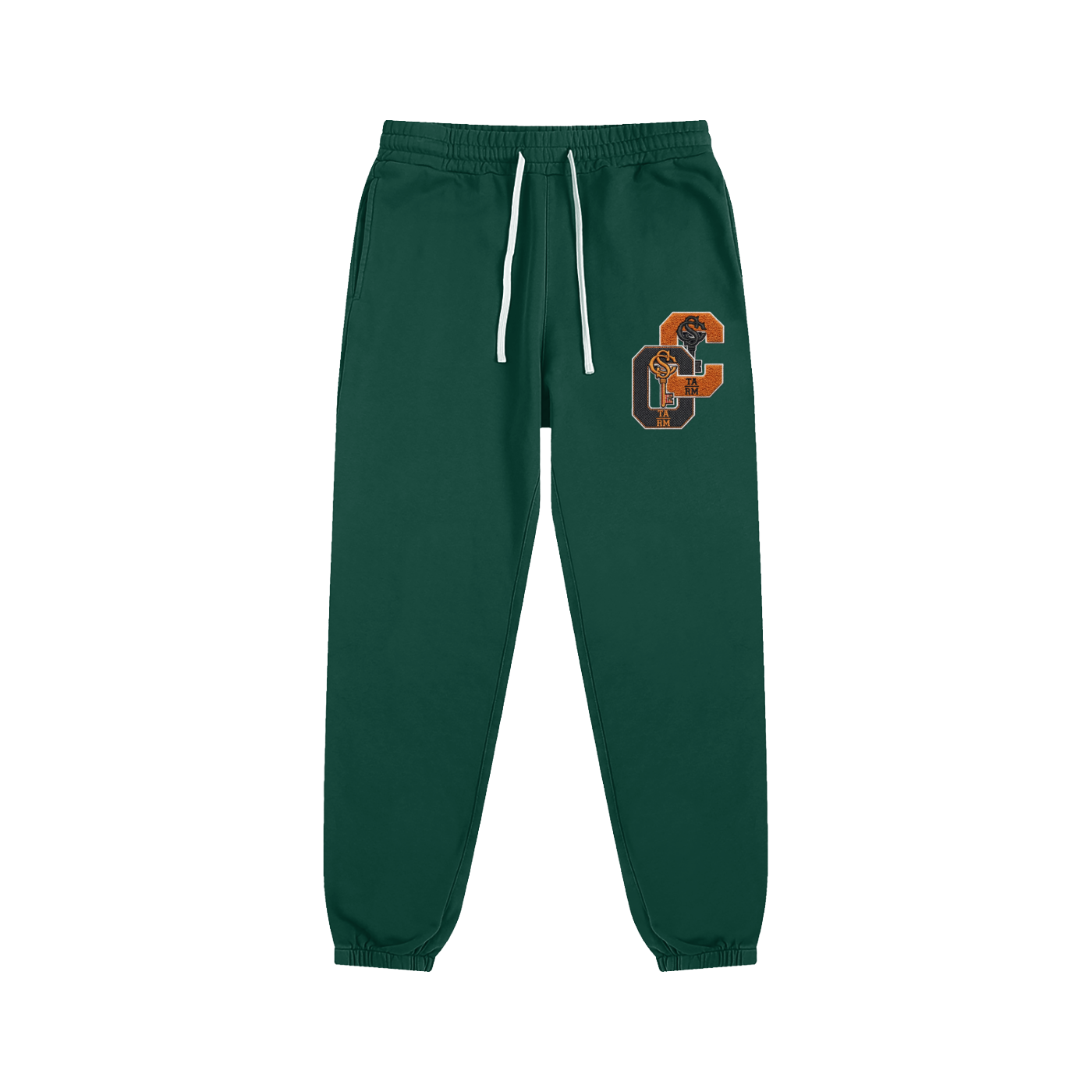 CC Letterman Jogger