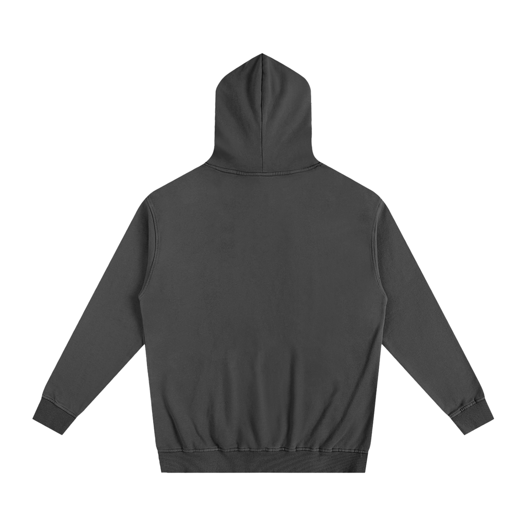 CSA HOME 02 — "The Bears"  Summer School Breathable Oversized Hoodie