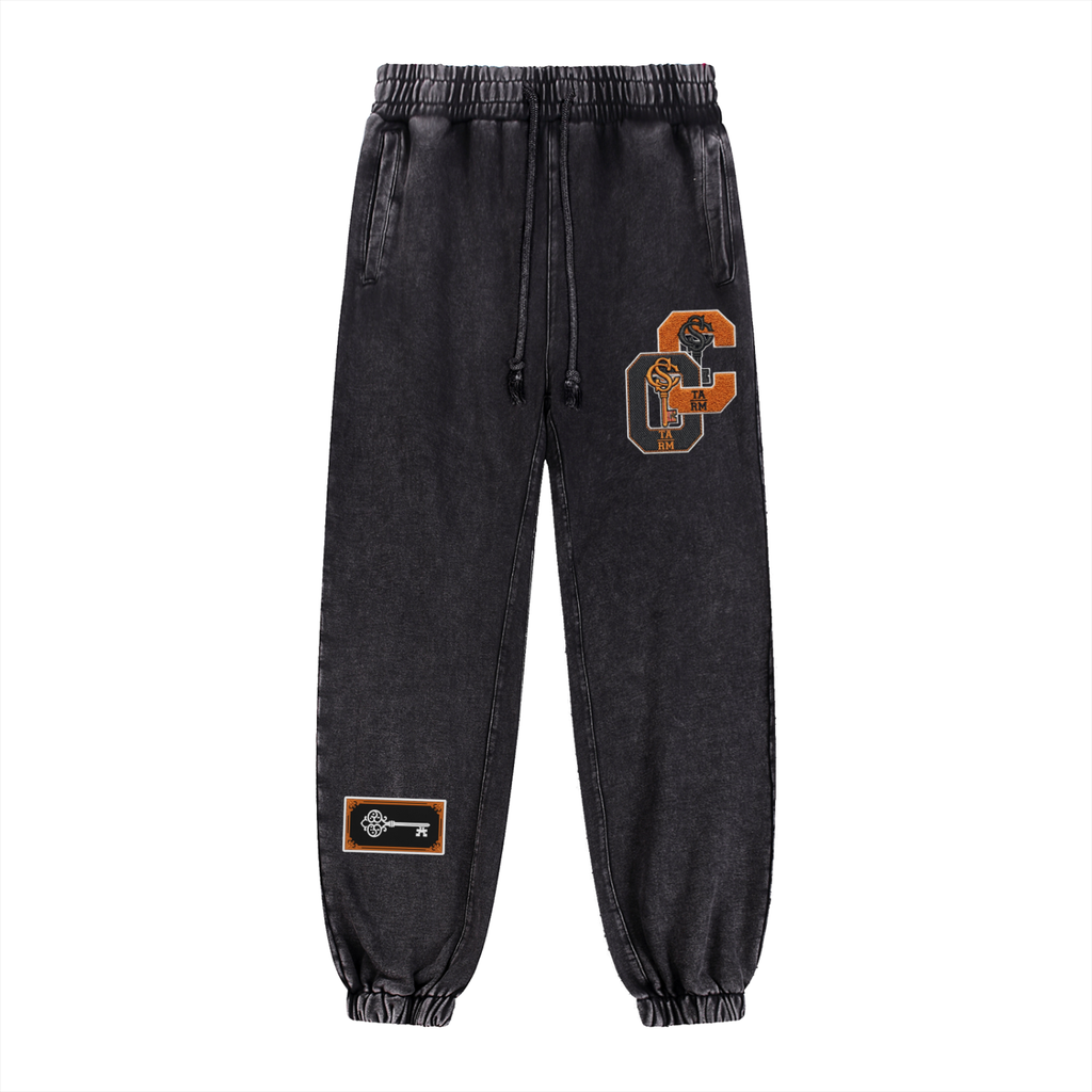 Big CC Jogger