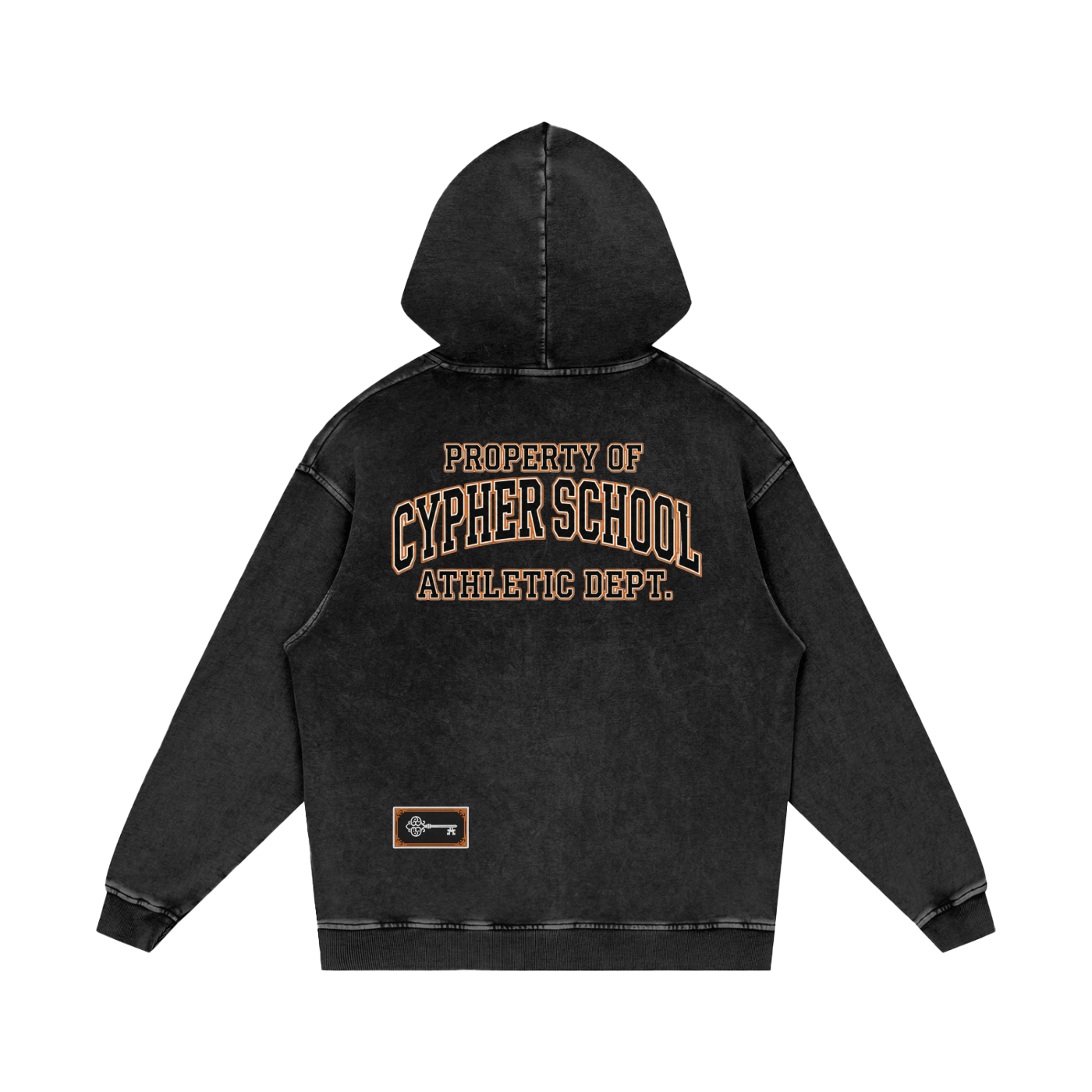 Big Arch Hoodie