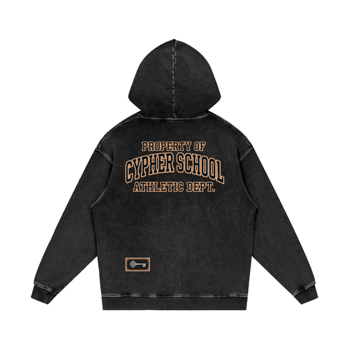 Big Arch Hoodie