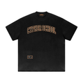 Premium Heavyweight HOME - "Big Arch" Drop Shoulder T-Shirt