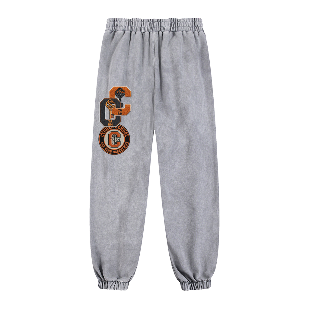 Big CC Jogger