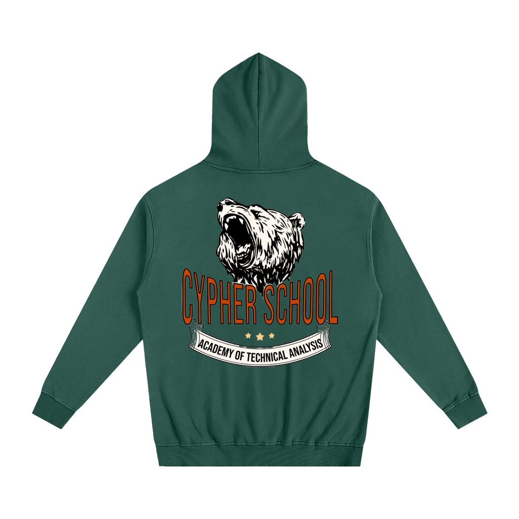 Bears Hoodie