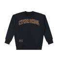 CSA HOME 01 — Big Arch Heavyweight Crew Neck