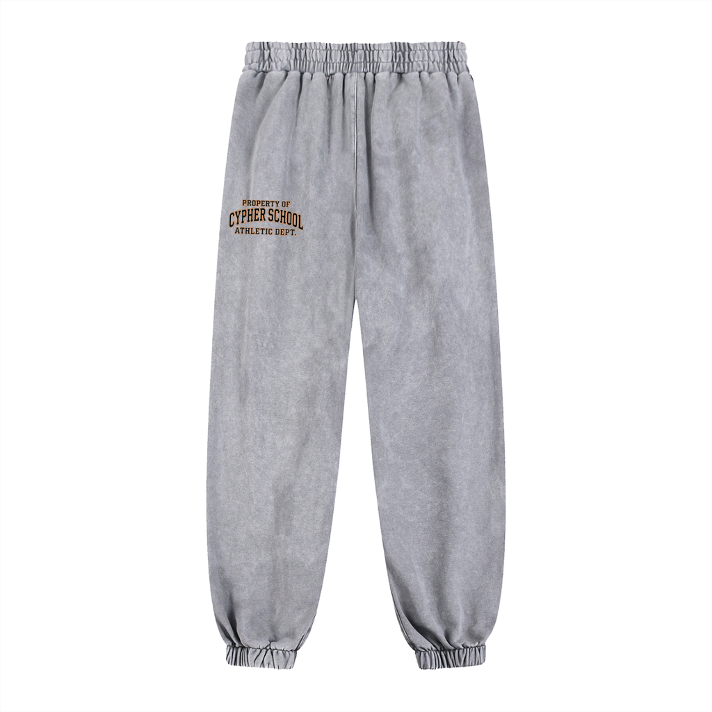 Big Arch Jogger