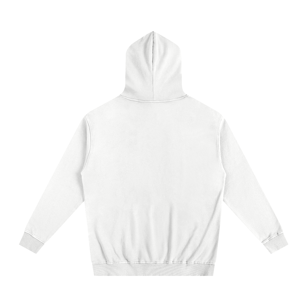 CSA HOME 02 — "The Bears"  Summer School Breathable Oversized Hoodie
