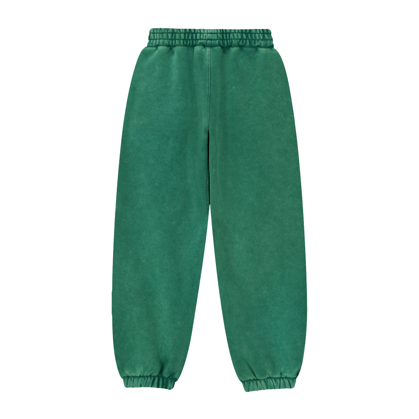 CSA 004 HOME "Cloud" - SuperSoft Fleeced Jogger Sweatpants