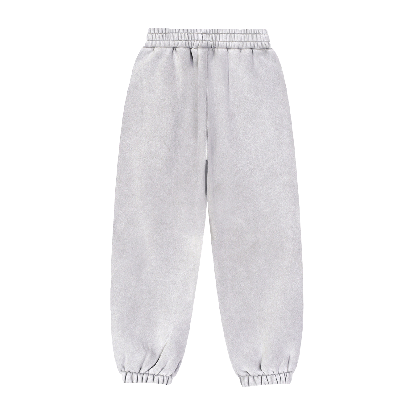 CSA 004 HOME "Cloud" - SuperSoft Fleeced Jogger Sweatpants